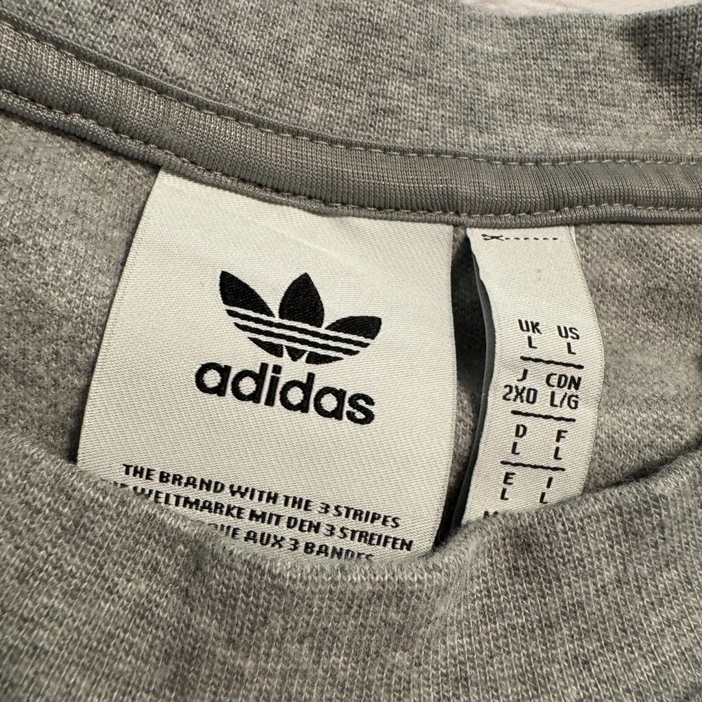 adidas description good